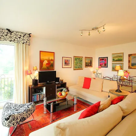Apartamento Collines De Bellevue Mandelieu