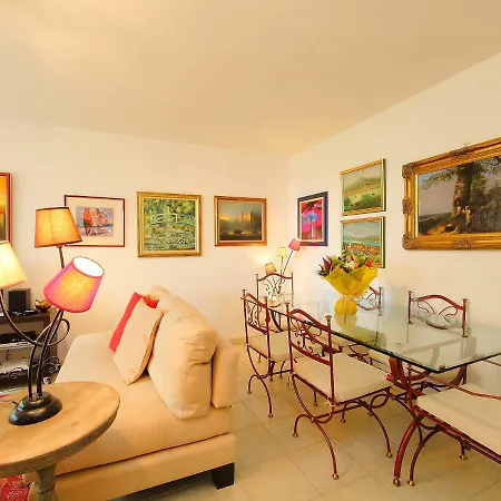 Apartamento Collines De Bellevue *