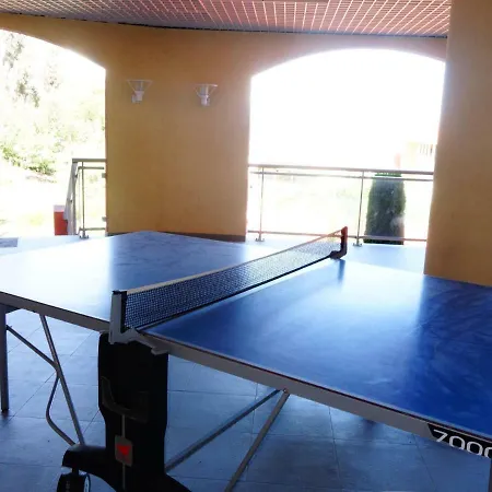 Collines De Bellevue Apartamento