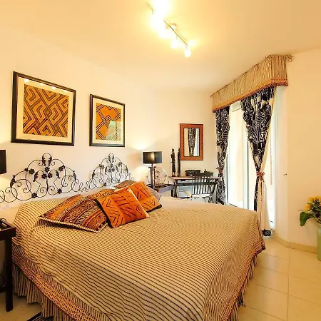 Apartamento Collines De Bellevue