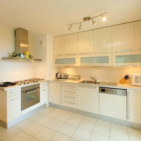 Collines De Bellevue Apartamento